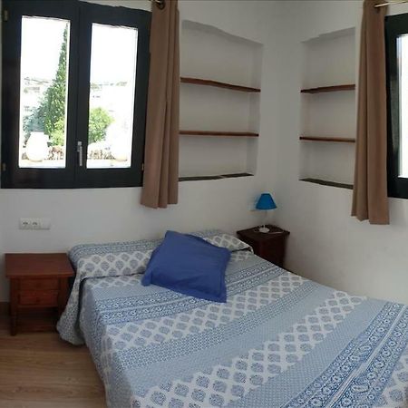 Gengina, Muy Centrico Apartment Cadaques Exterior photo