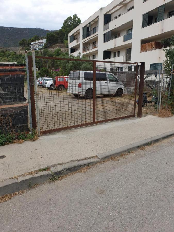 Gengina, Muy Centrico Apartment Cadaques Exterior photo