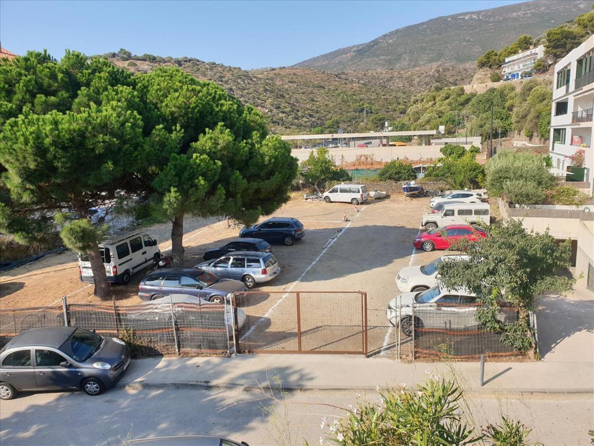 Gengina, Muy Centrico Apartment Cadaques Exterior photo