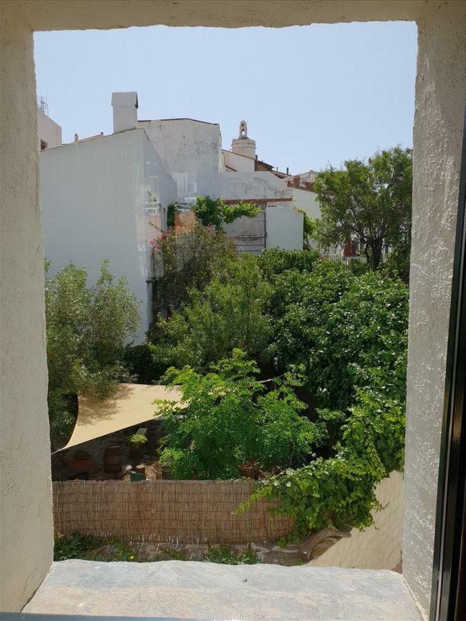 Gengina, Muy Centrico Apartment Cadaques Exterior photo