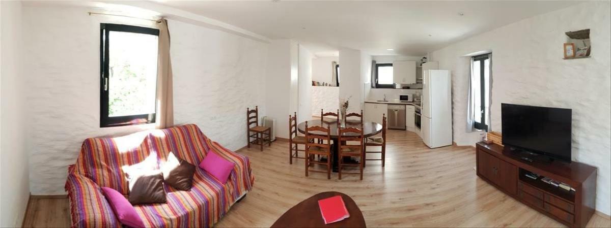 Gengina, Muy Centrico Apartment Cadaques Exterior photo