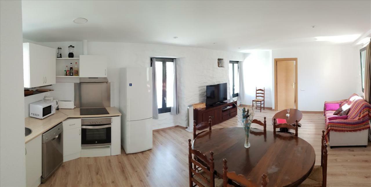 Gengina, Muy Centrico Apartment Cadaques Exterior photo