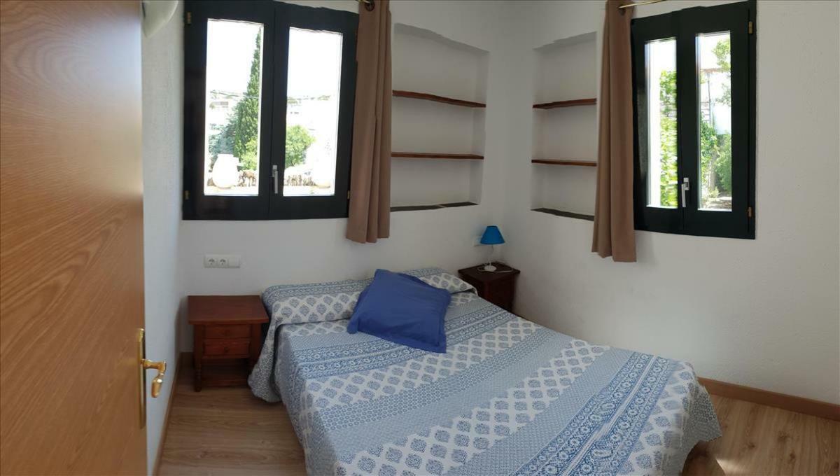 Gengina, Muy Centrico Apartment Cadaques Exterior photo